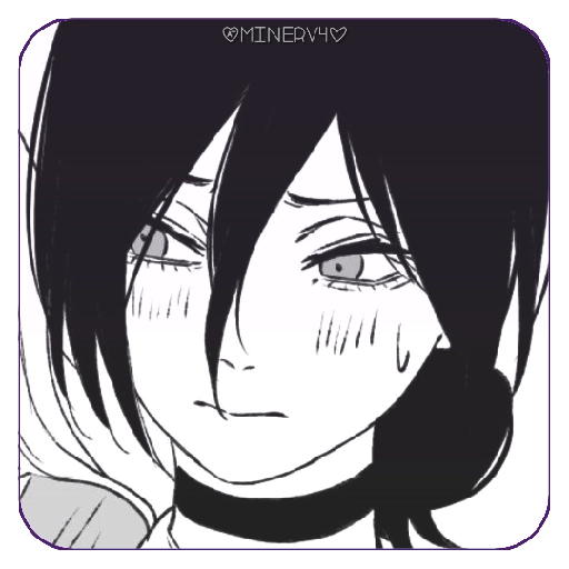 ▒⃞̤̊💣 ✹ CSM  !  𖣠 Minerv4_ 12