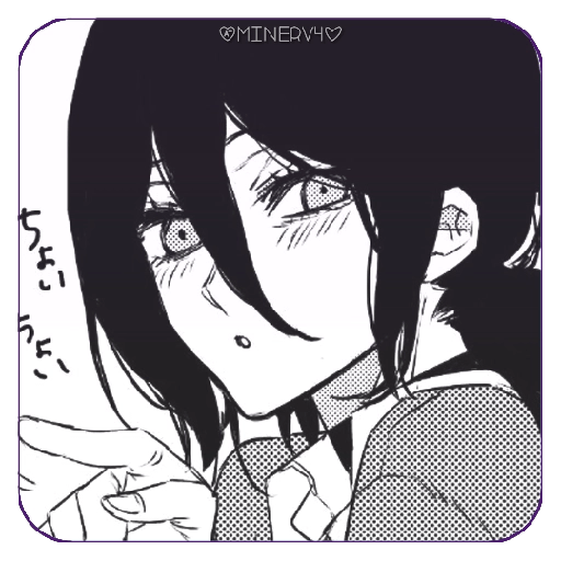 ▒⃞̤̊💣 ✹ CSM  !  𖣠 Minerv4_ 19