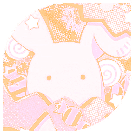 ᅟִᅟ෭ 🍬 Mokke  .. 1