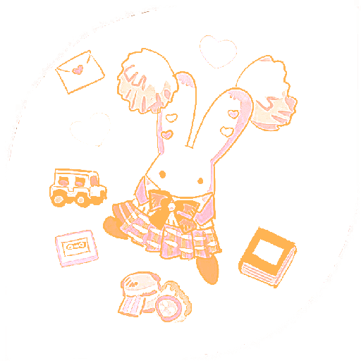 ᅟִᅟ෭ 🍬 Mokke  .. 3