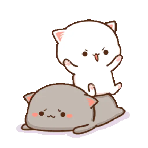 Peach and goma 13