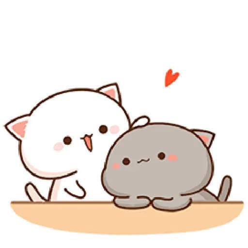 Peach and goma 11