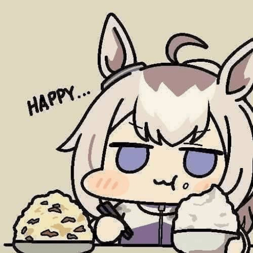 Umamusume  21