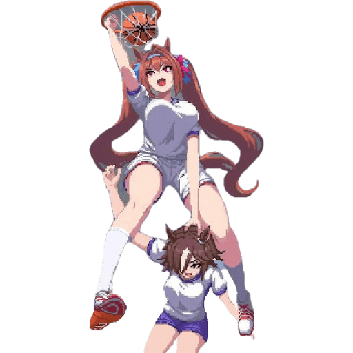 Umamusume  5