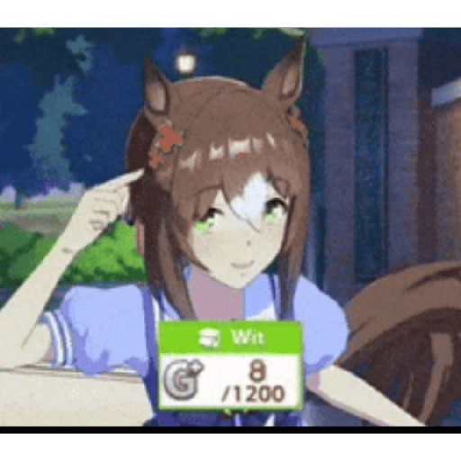 Umamusume  26