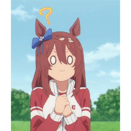 Umamusume  28