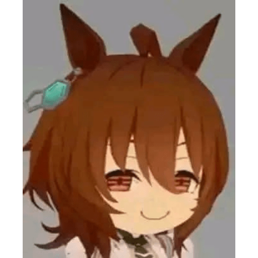 Umamusume  15