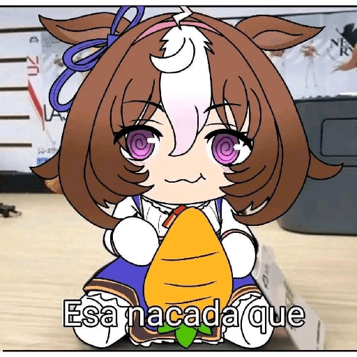 Umamusume  2