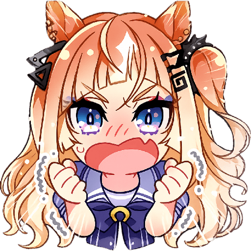 Umamusume  8