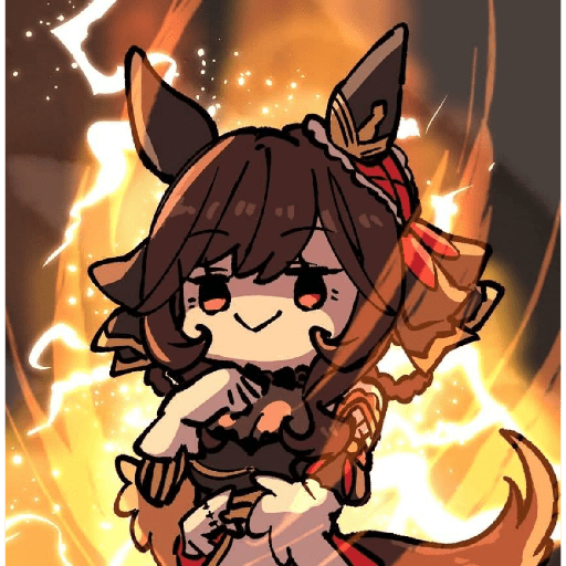 Umamusume  13