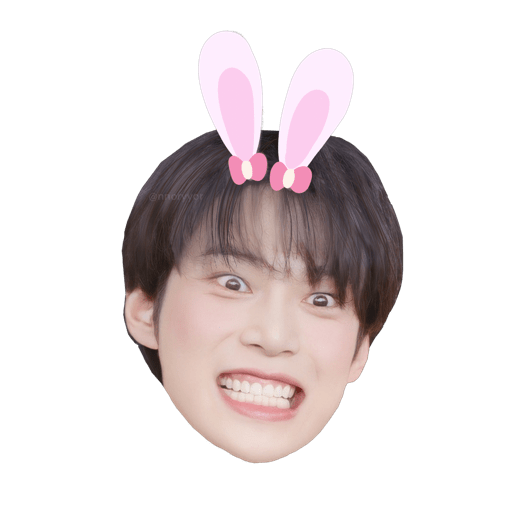 cutie doyoung(©️bunnynoryor )
