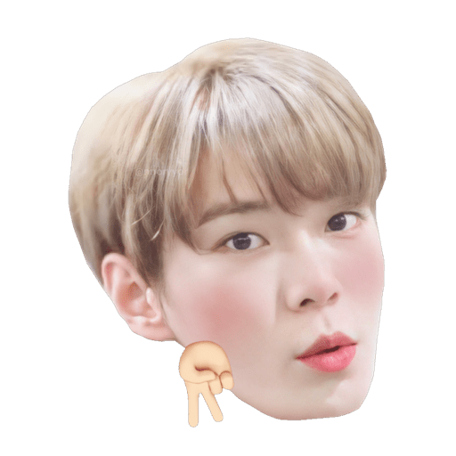 cutie doyoung(©️bunnynoryor )