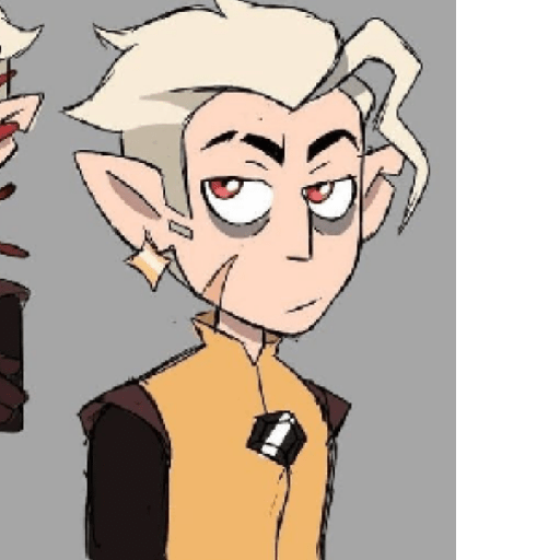 Hunter fanart? 1