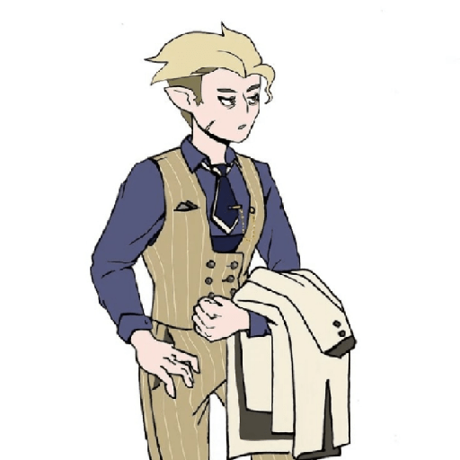 Hunter fanart? 7