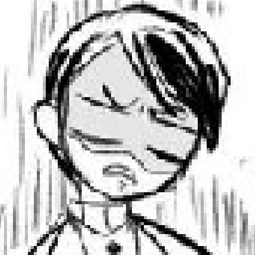 Yushiro 23