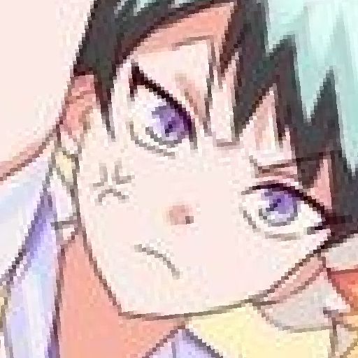 Yushiro 10