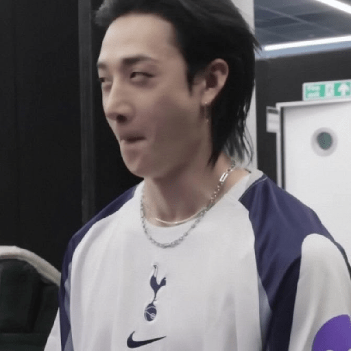 Bangchan / @ive_stickers  7