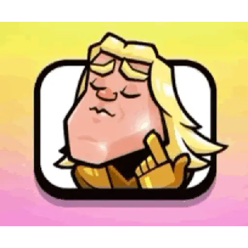 Clash royale  4