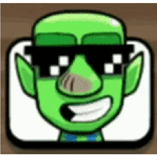 Clash royale  7