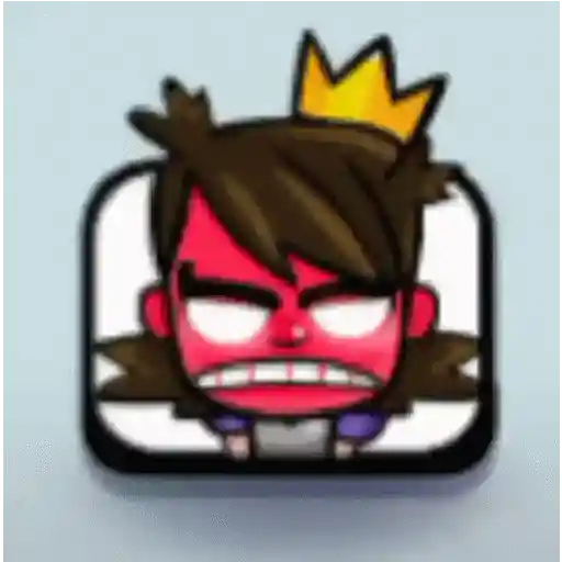 Clash royale  9