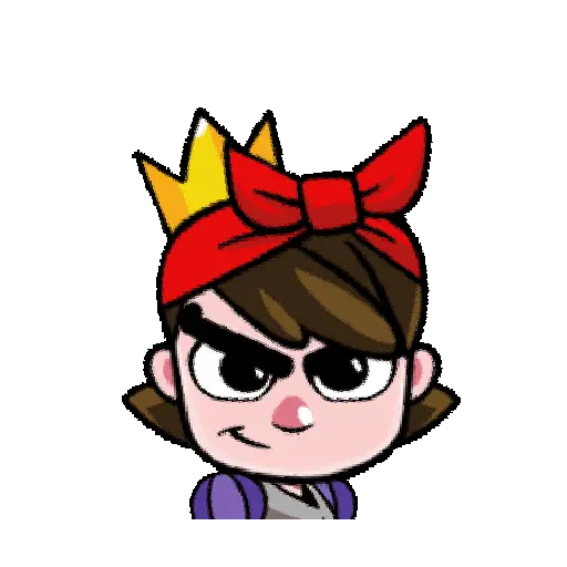 Clash royale  10