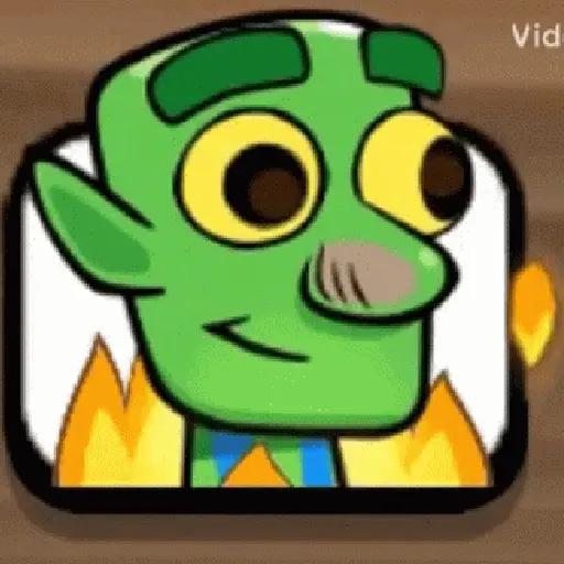 Clash royale  12