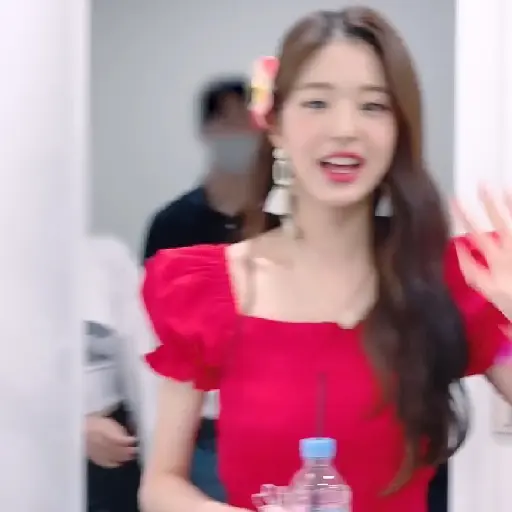 Wonyoung / @ive_stickers  6
