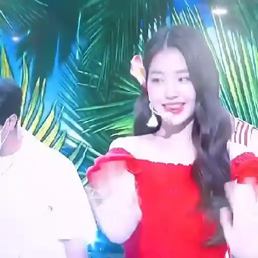 Wonyoung / @ive_stickers  4