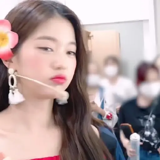 Wonyoung / @ive_stickers  3