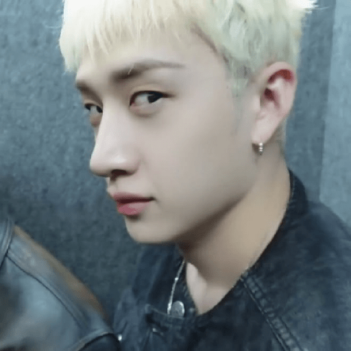 Bangchan / @ive_stickers  3