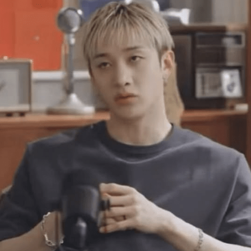 Bangchan / @ive_stickers  10