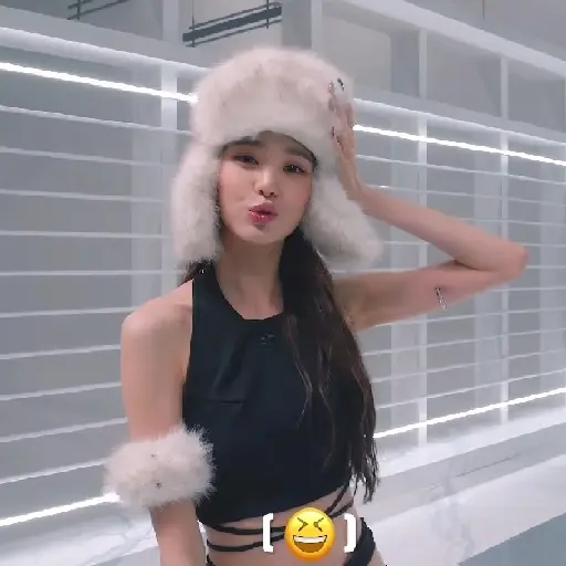 Wonyoung / @ive_stickers  4