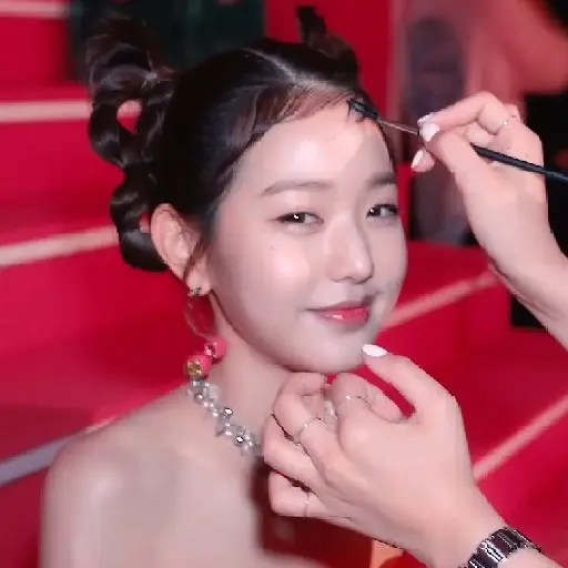 Wonyoung / @ive_stickers  10