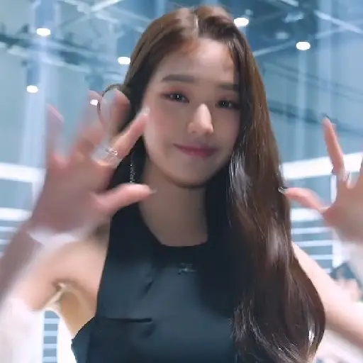 Wonyoung / @ive_stickers  3