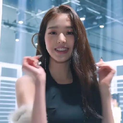 Wonyoung / @ive_stickers  2