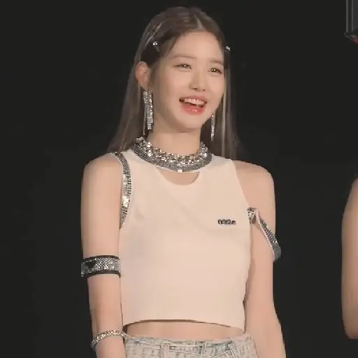 Wonyoung / @ive_stickers  7
