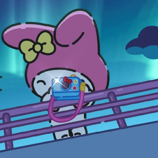 สติกเกอร์