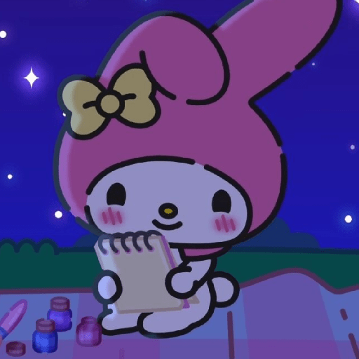 สติกเกอร์