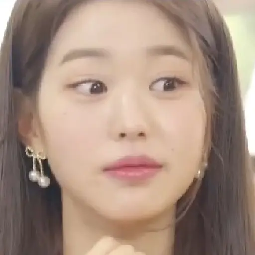 Wonyoung / @ive_stickers 