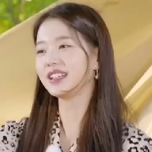 Wonyoung / @ive_stickers  7