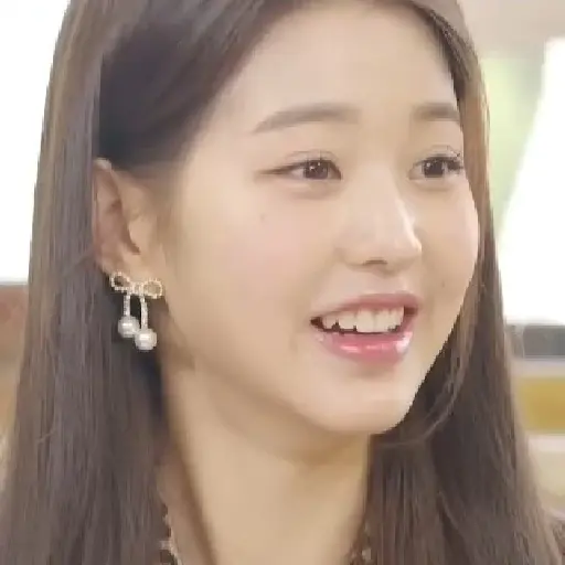 Wonyoung / @ive_stickers  4