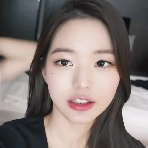 Wonyoung / @ive_stickers  10
