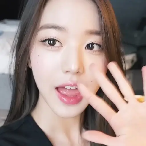 Wonyoung / @ive_stickers  4