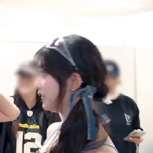 Leeseo/IVE 11