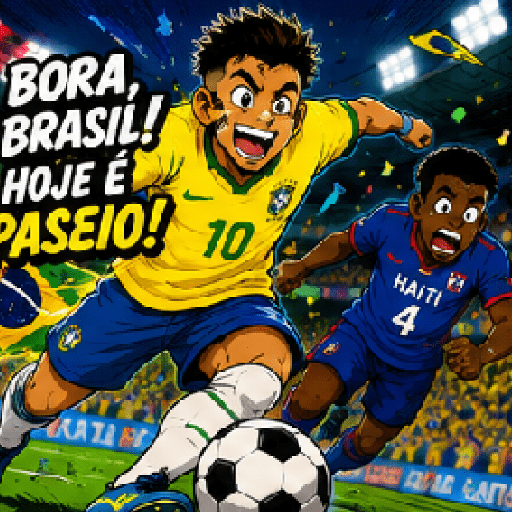 @Brasil×Haiti | onlyjkspace