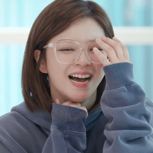 Jeongyeon / TWICE  3