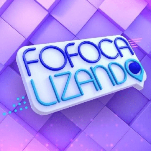 Fofoca / @ive_stickers  2