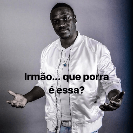 Jura o que? / @ive_stickers 3