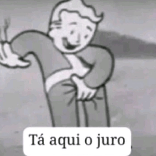 Jura o que? / @ive_stickers 4