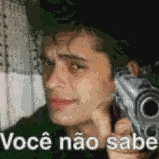 Jura o que? / @ive_stickers 6